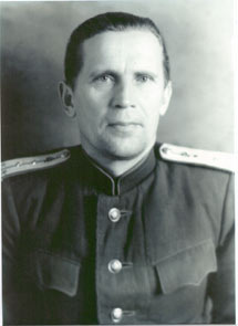 Д. П. Денисов