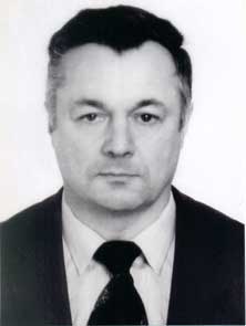 Владимир Александрович Майоров